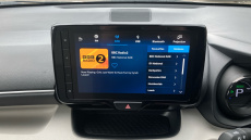 Toyota Yaris 1.5 Hybrid Excel 5dr CVT Hybrid Hatchback